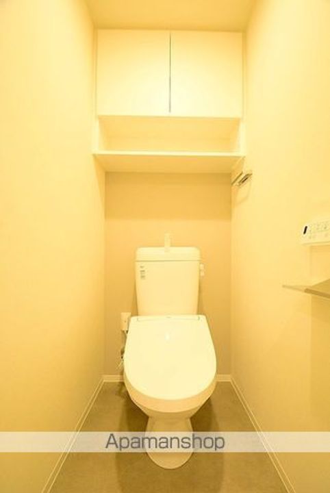 東京都練馬区貫井1丁目の賃貸マンションのその他画像