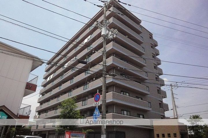 パールリバーの外観