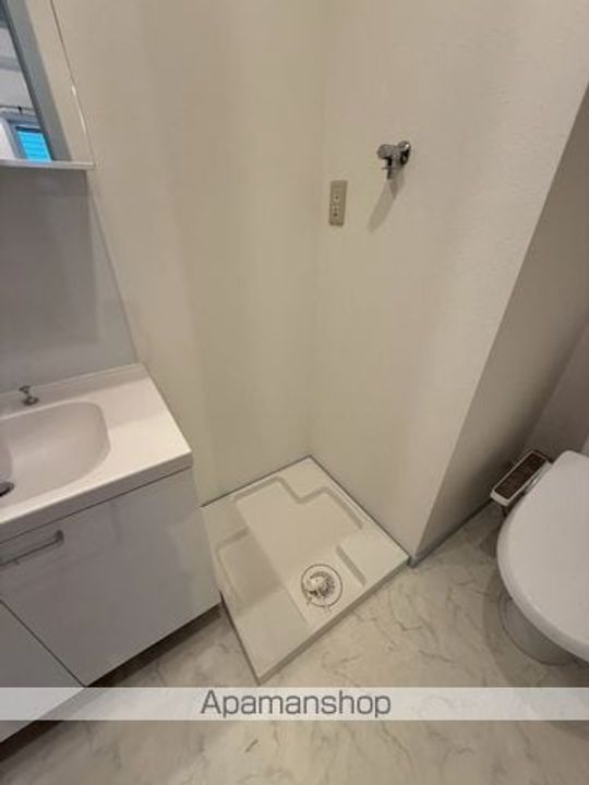 プリマ八王子壱番館の内装