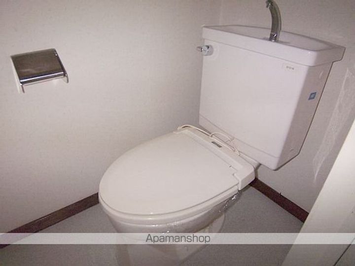 ベルトピアいわき5 B棟402のその他画像