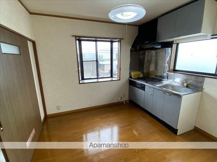 ハイツロイアルティⅡ201のその他画像