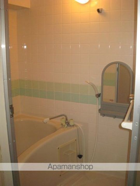 メゾンドール河野305の内装