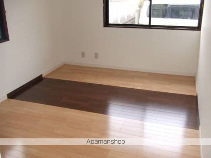 セジュール光の内装