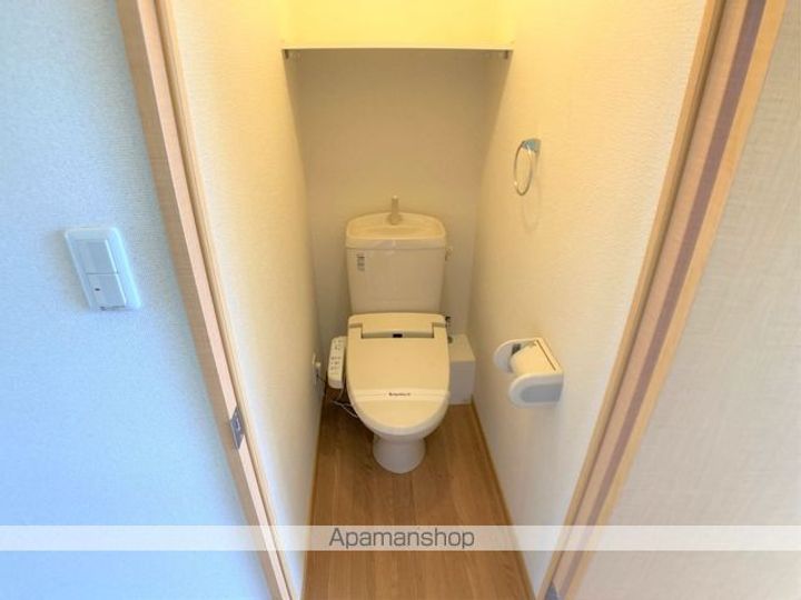 レオパレスラトナのその他画像