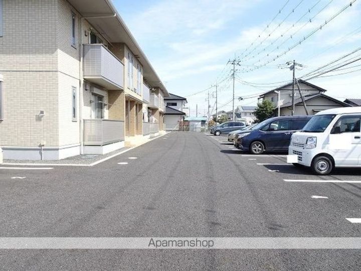 茨城県水戸市吉沢町の賃貸アパートのその他画像