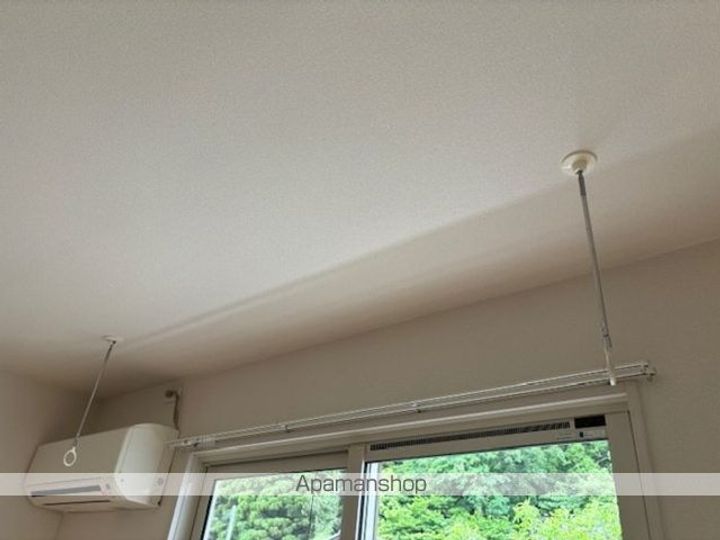 コートクレールの内装