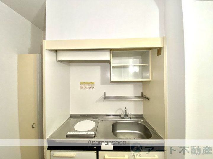 アチェロの内装