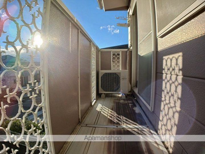 シャルマンヒルズKのその他画像