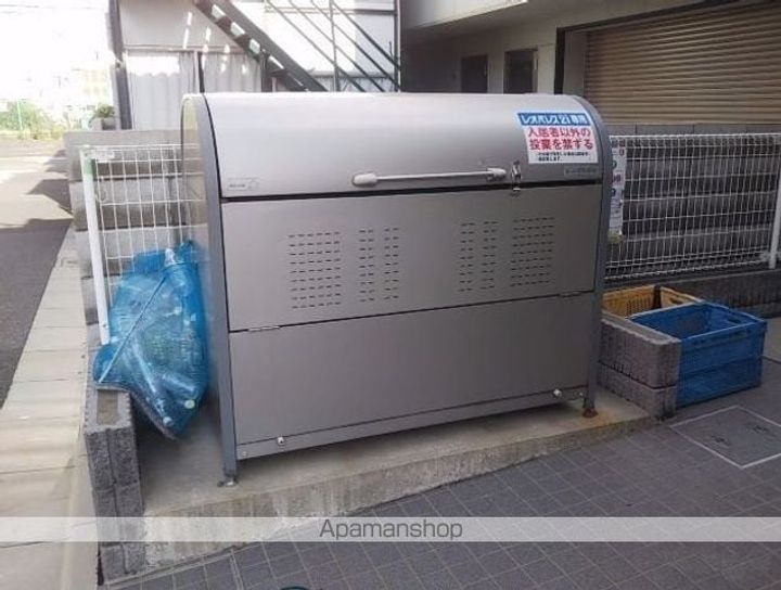 レオパレスカーサ ドマーニのその他画像