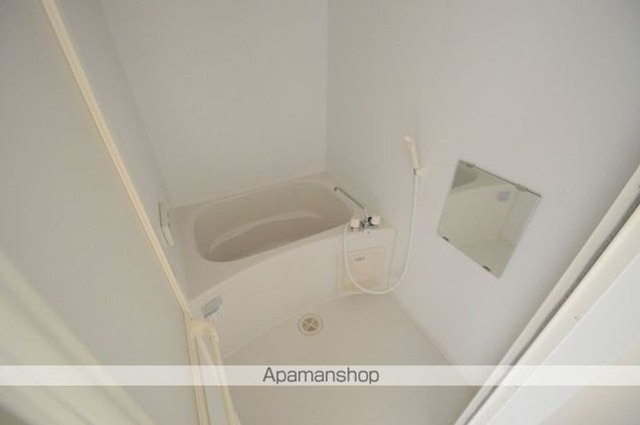 レオネクスト春日岡ファミリアの風呂