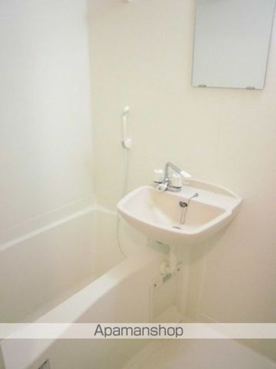 レオネクストセレンディップ川島の風呂