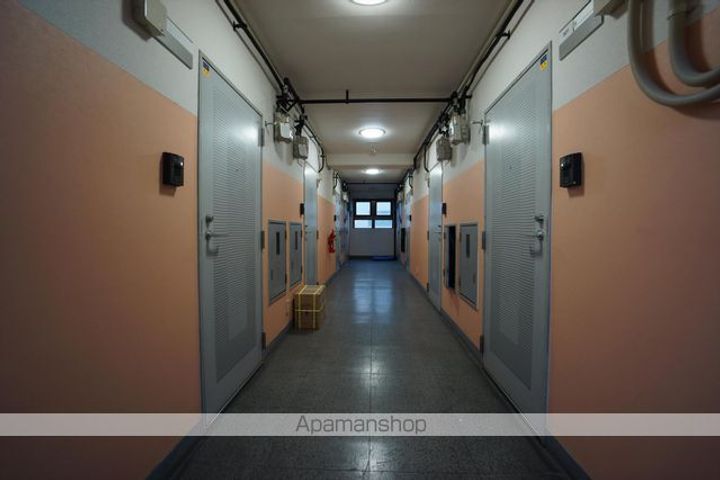 フィレンツェ名駅707の外観