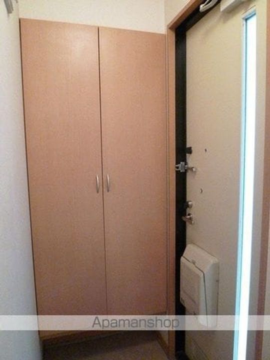 ラ・ルーンの内装