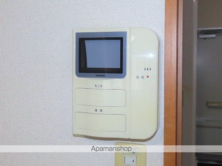 レオパレスミルコワンリビエール112のその他画像