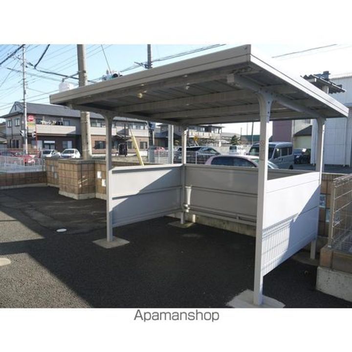 グランコート Ⅰ201号室のその他画像