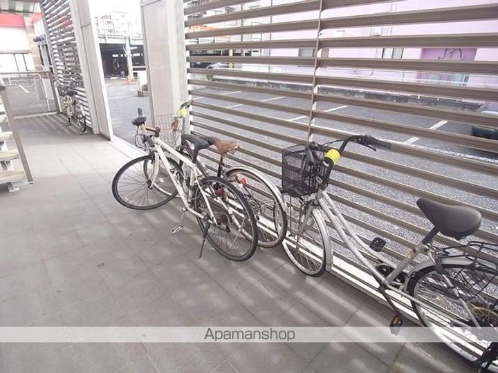 レオパレスフォーリスのその他画像