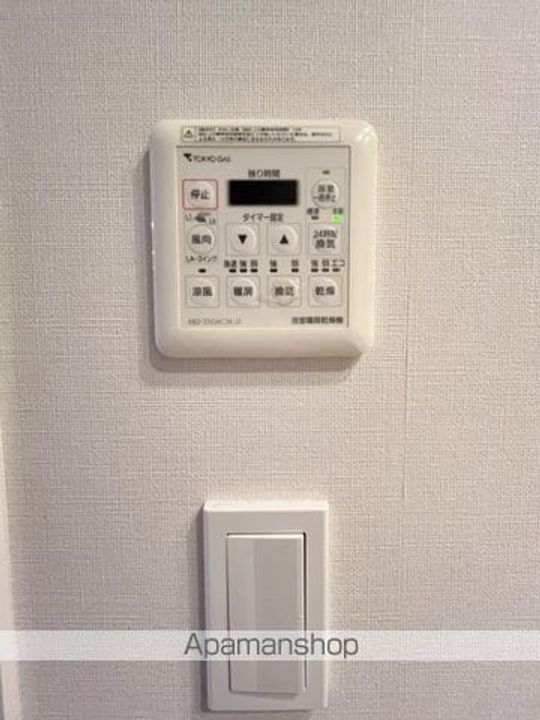 東京都八王子市子安町1丁目の賃貸マンションの内装