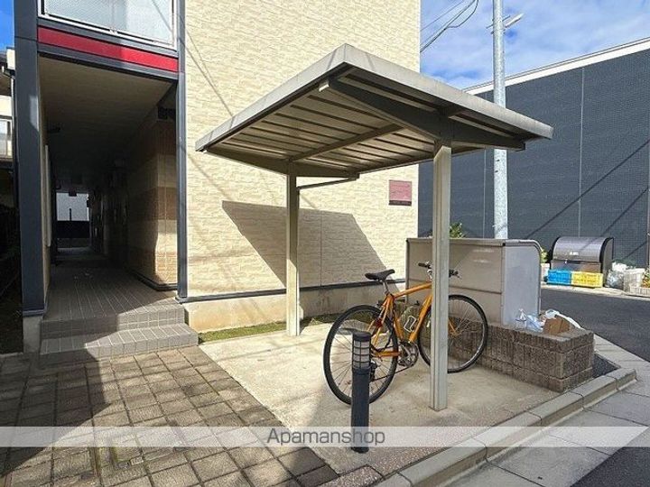 レオパレスクレインのその他画像