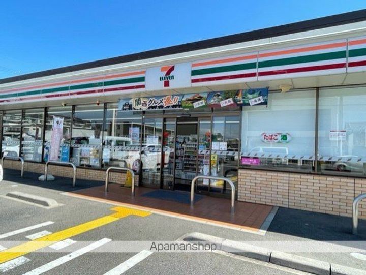 滋賀県近江八幡市江頭町の賃貸マンションの周辺