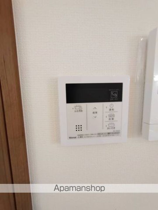 カーサ・ザ・エンコスタの内装