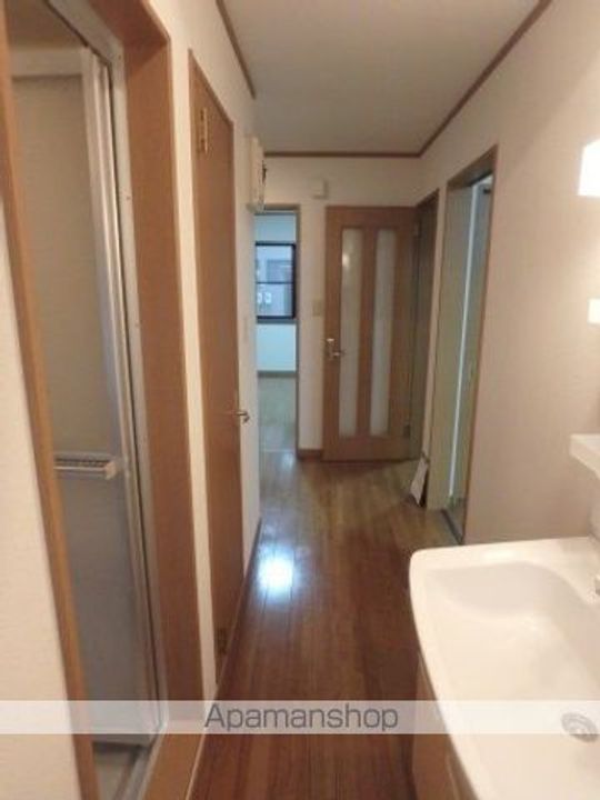 グランパズKⅡ103の内装