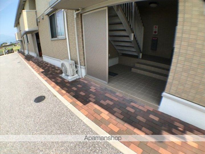 メルベーユ川崎のその他画像