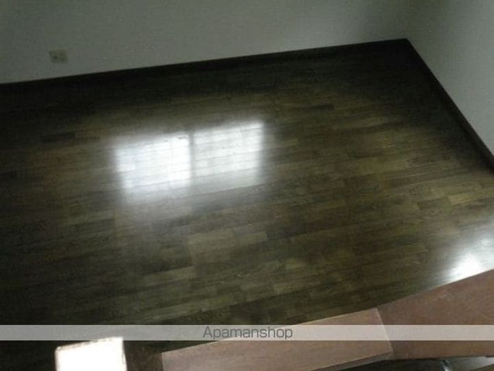 ヒルトップ奈多のキッチン