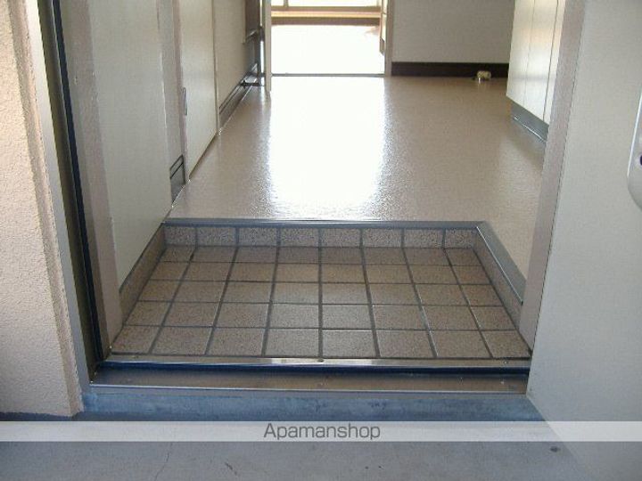 C・Cウッズ307のその他画像