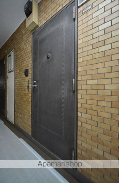 東京都杉並区堀ノ内3丁目の賃貸マンションのその他画像