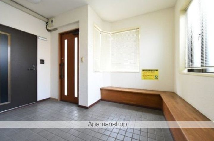 アムロゼッタ西荻窪のその他画像