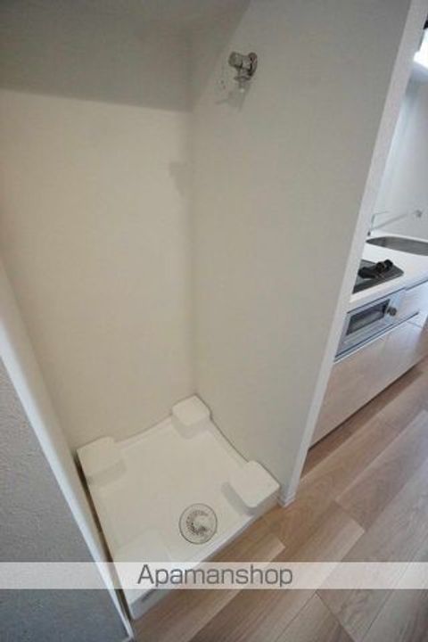 プレサンス太閤通駅前デュプルの内装