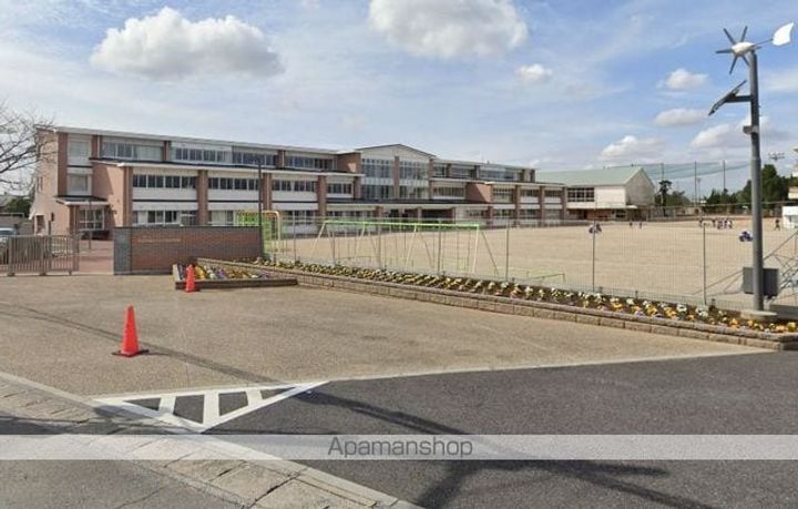 トミーレジデンスの周辺