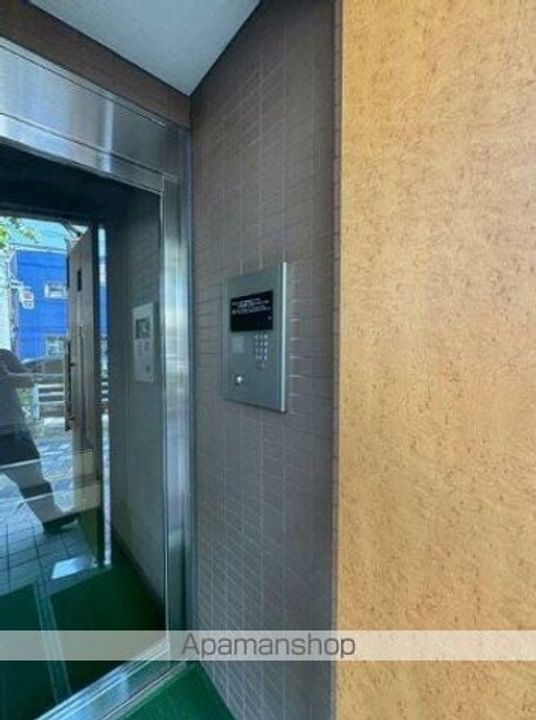 ヴァンベール渋谷のその他画像