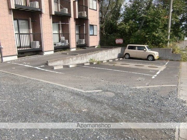 クレアール203の内装