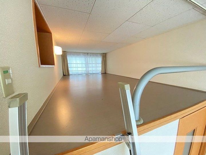 レオパレスロベリアのその他画像