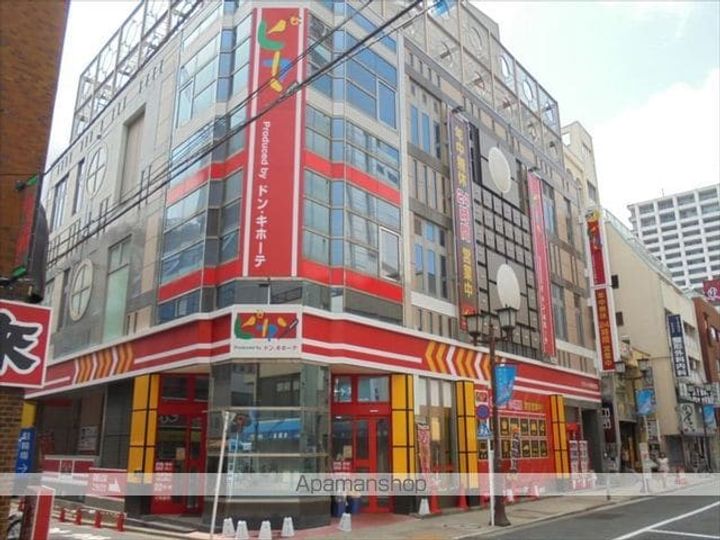 アルファグランデ小岩スカイファースト2404の周辺