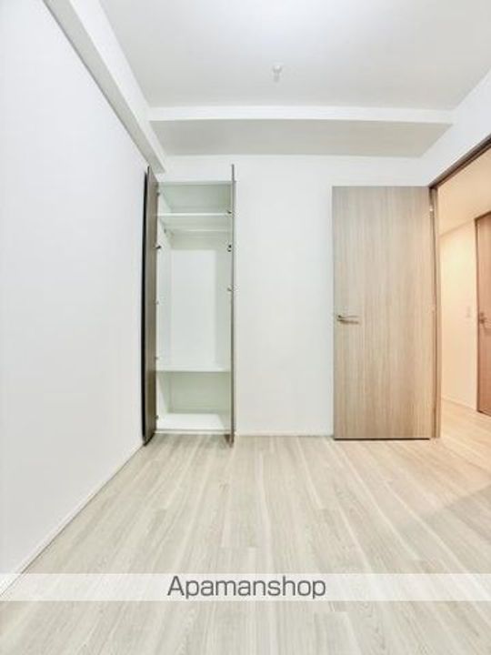 BRILLIA CITY 西早稲田の居間