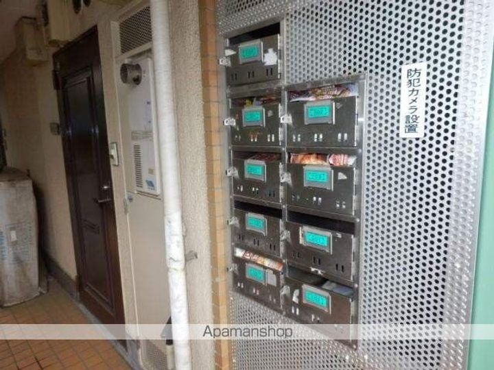 クレスト恋ヶ窪302のその他画像