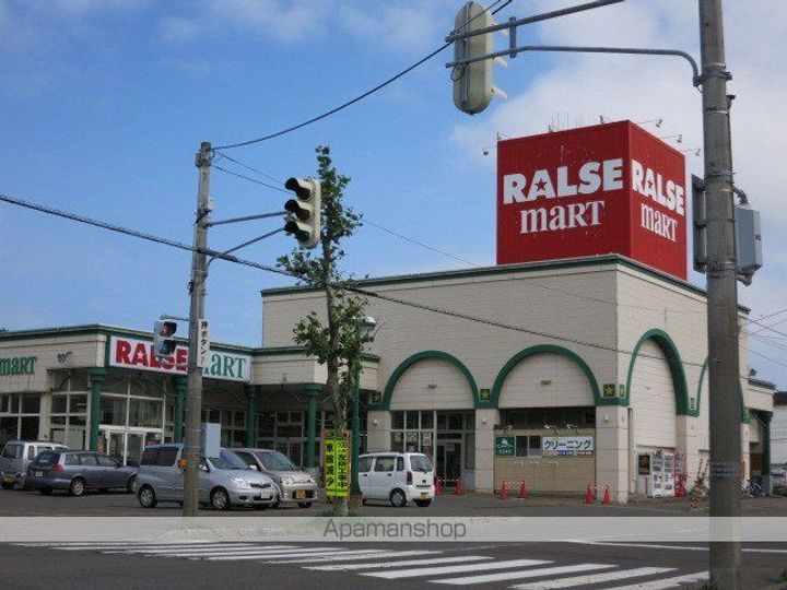コーポNBの周辺