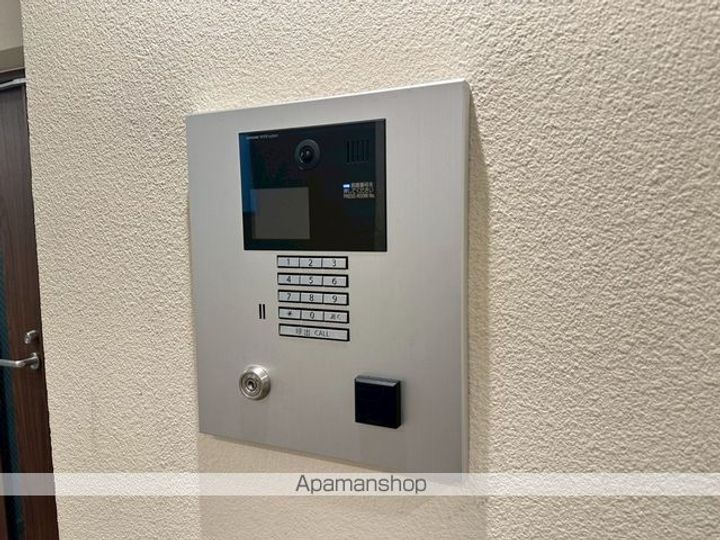 東京都北区滝野川3丁目の賃貸マンションのその他画像