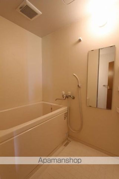 サンフィールドⅢ202の風呂