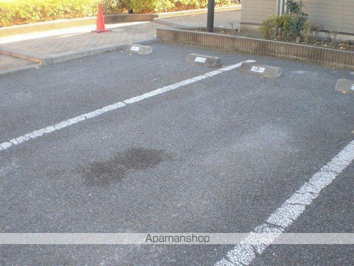 レオパレス花みずきのその他画像