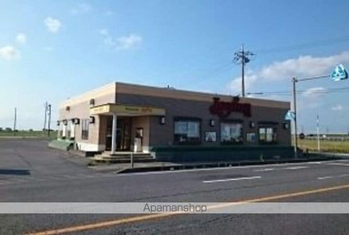 グランテージ小見川WESTの周辺