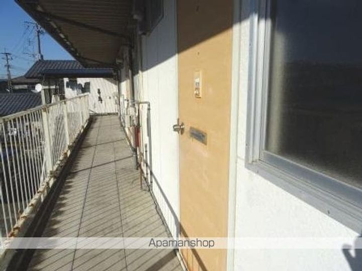 コーポ秋丸201のその他画像