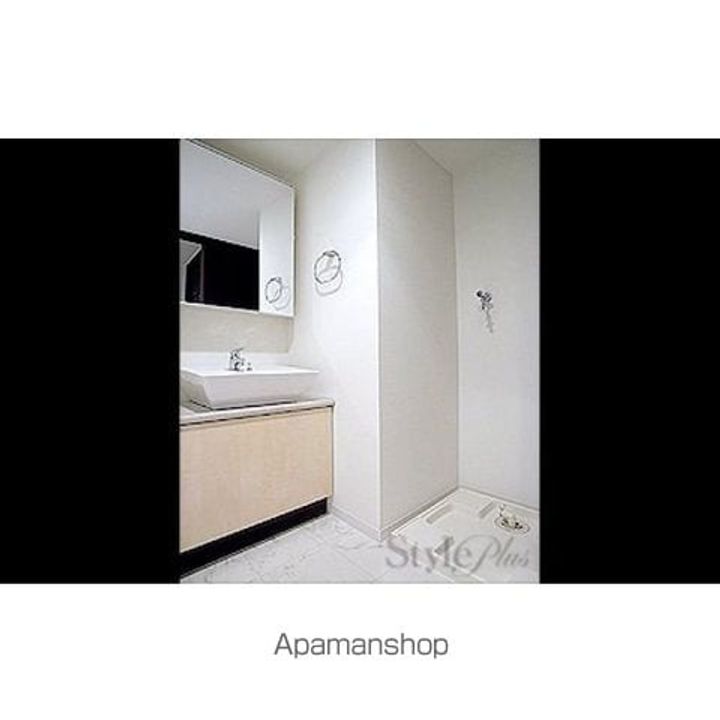 エルブ葵の内装