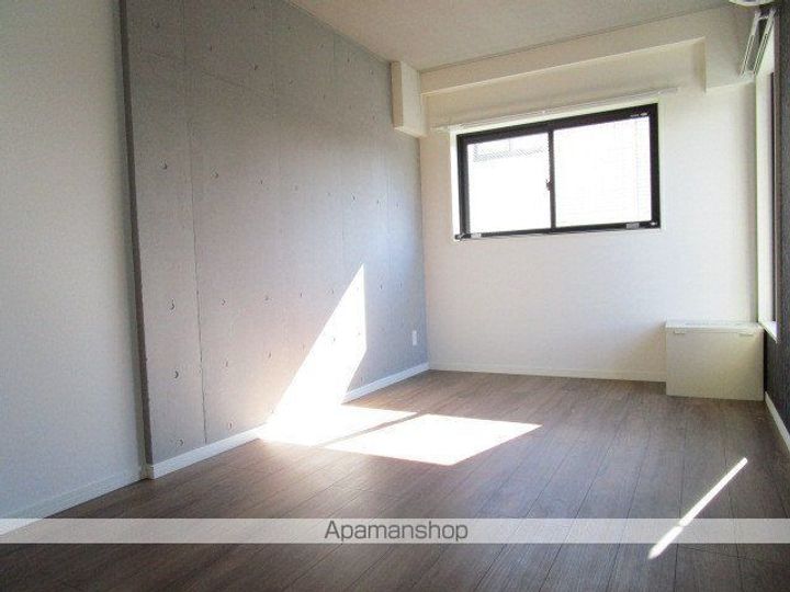 東京都杉並区高円寺南2丁目の賃貸マンションの内装