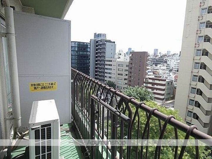 ヴェラハイツ市ヶ谷のその他画像