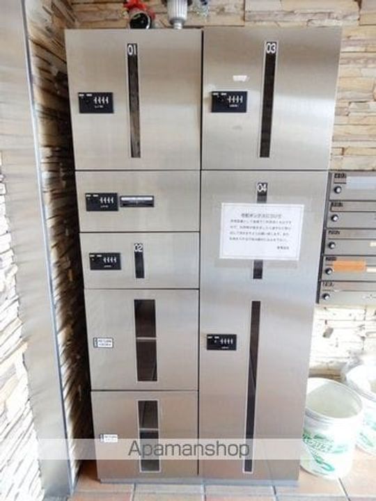 MUスクエア等々力のその他画像