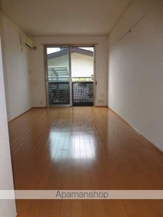 メゾン・ド・ソレイユの内装