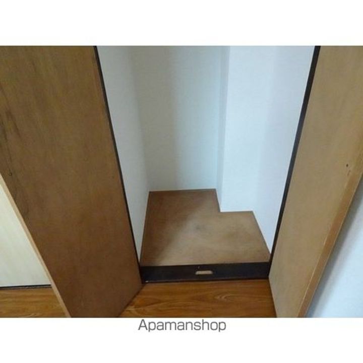 神奈川県川崎市多摩区三田1丁目の賃貸マンションのその他画像